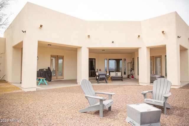 16736 E GLORIA Lane, Scottsdale, AZ 85262