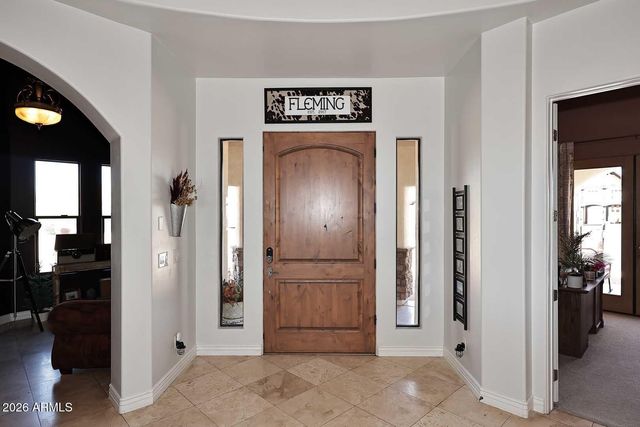 16736 E GLORIA Lane, Scottsdale, AZ 85262