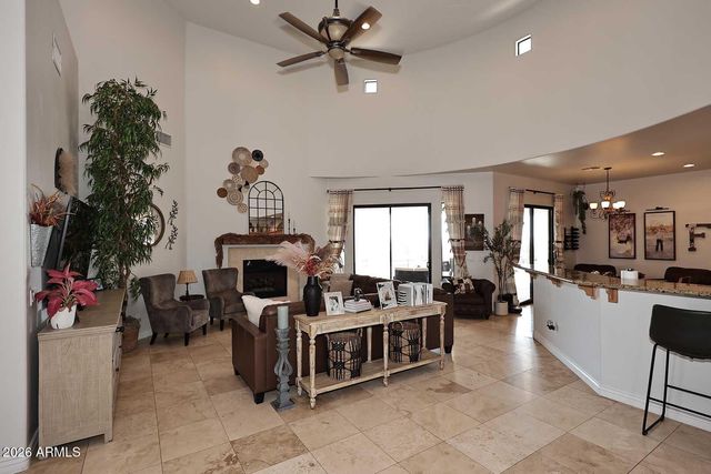 16736 E GLORIA Lane, Scottsdale, AZ 85262