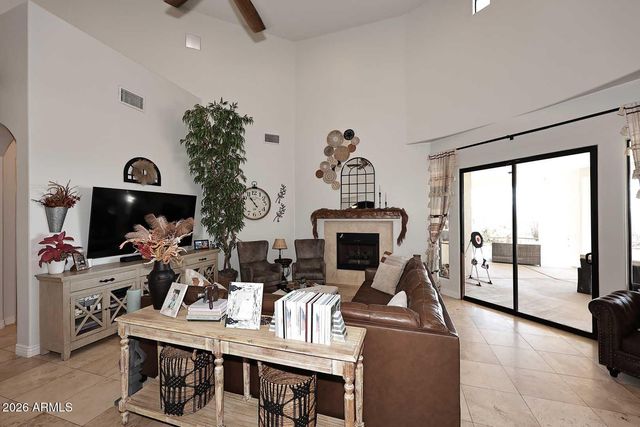 16736 E GLORIA Lane, Scottsdale, AZ 85262