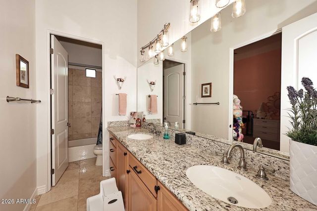 16736 E GLORIA Lane, Scottsdale, AZ 85262