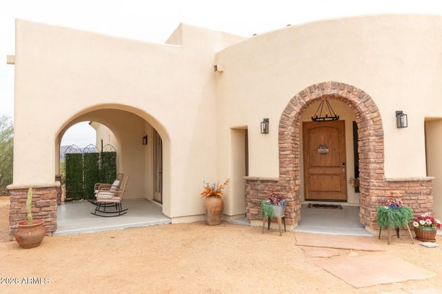 16736 E GLORIA Lane, Scottsdale, AZ 85262