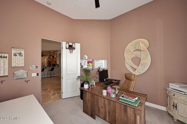 16736 E GLORIA Lane, Scottsdale, AZ 85262