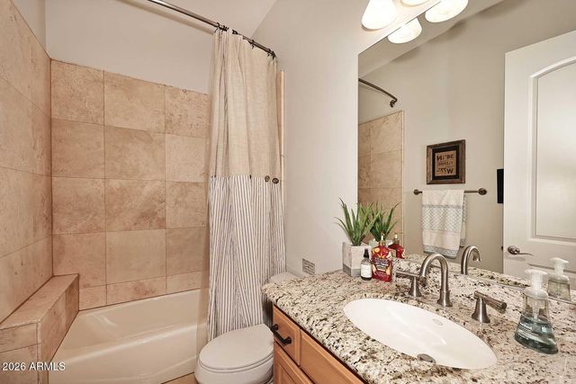 16736 E GLORIA Lane, Scottsdale, AZ 85262