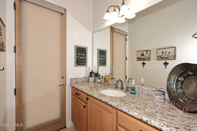 16736 E GLORIA Lane, Scottsdale, AZ 85262