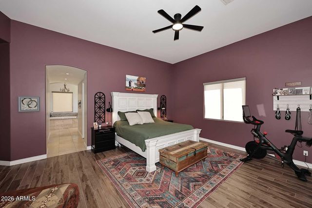 16736 E GLORIA Lane, Scottsdale, AZ 85262