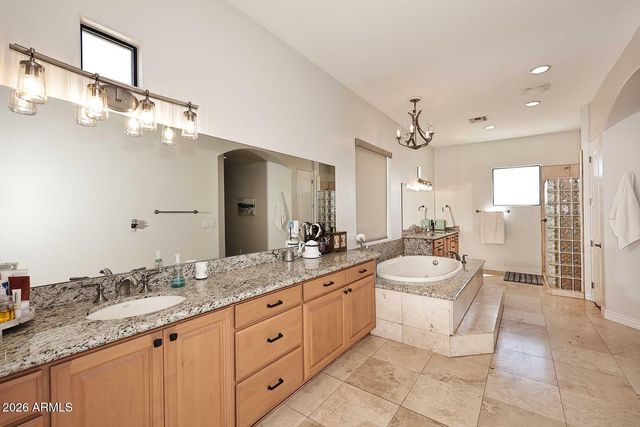 16736 E GLORIA Lane, Scottsdale, AZ 85262