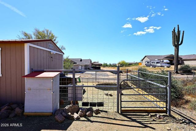 16736 E GLORIA Lane, Scottsdale, AZ 85262