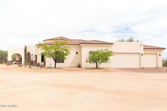 16736 E GLORIA Lane, Scottsdale, AZ 85262