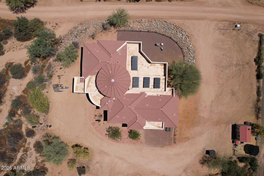 Image 21 of property listing at 16736 E GLORIA Lane, Scottsdale, AZ 85262