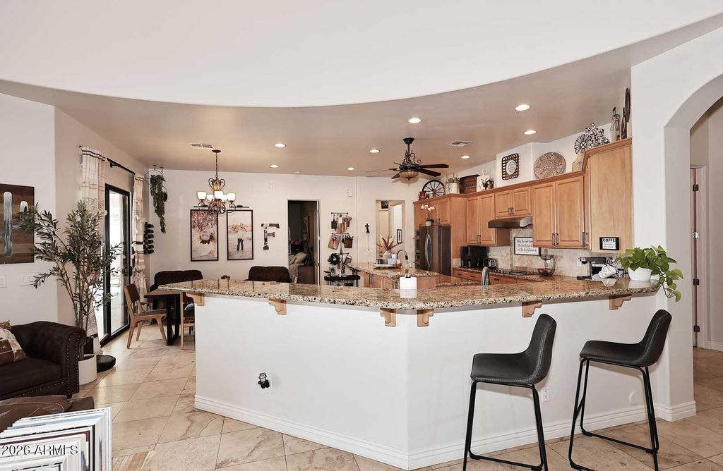 Image 35 of property listing at 16736 E GLORIA Lane, Scottsdale, AZ 85262