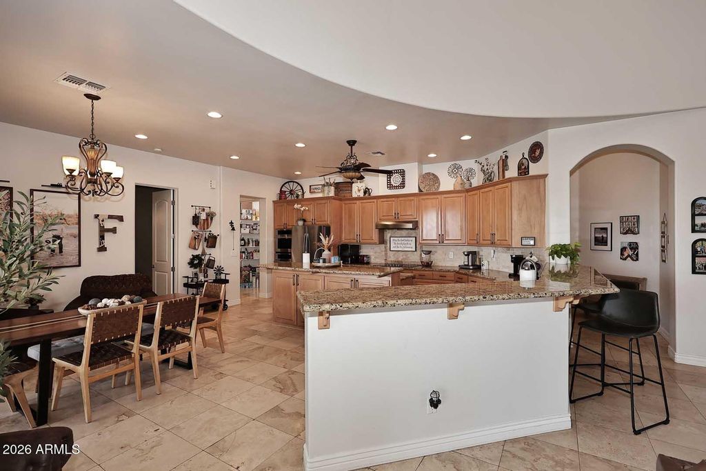 Image 36 of property listing at 16736 E GLORIA Lane, Scottsdale, AZ 85262