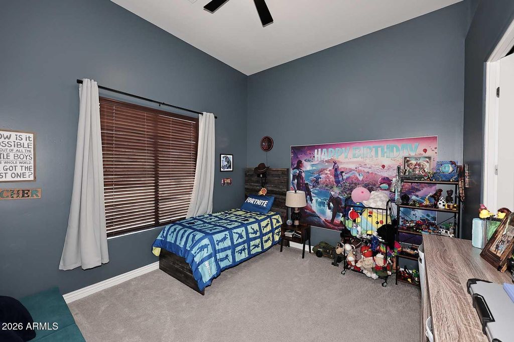 Image 48 of property listing at 16736 E GLORIA Lane, Scottsdale, AZ 85262