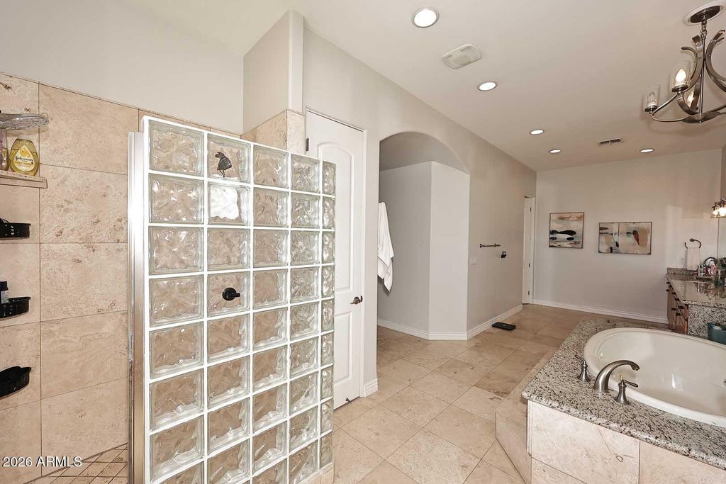 Image 64 of property listing at 16736 E GLORIA Lane, Scottsdale, AZ 85262