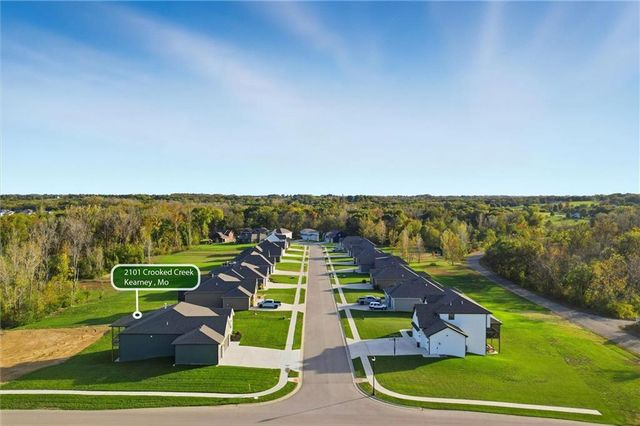 2101 Crooked Creek Drive, Kearney, MO 64060