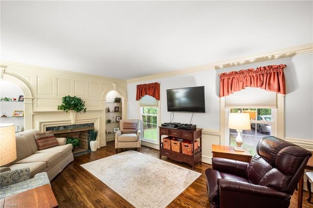 175 Huntington Trail, Lexington, NC 27295
