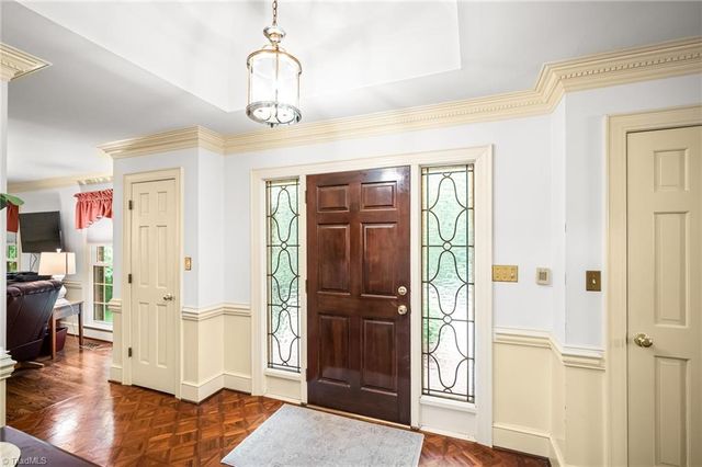 175 Huntington Trail, Lexington, NC 27295