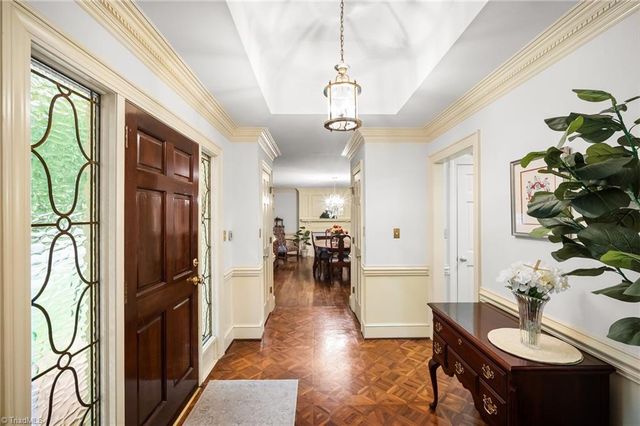 175 Huntington Trail, Lexington, NC 27295