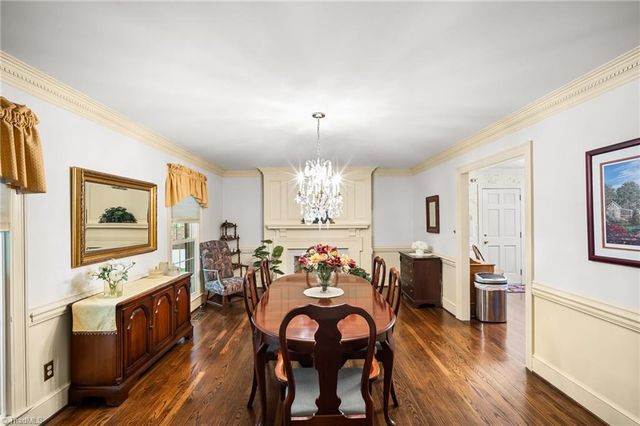 175 Huntington Trail, Lexington, NC 27295