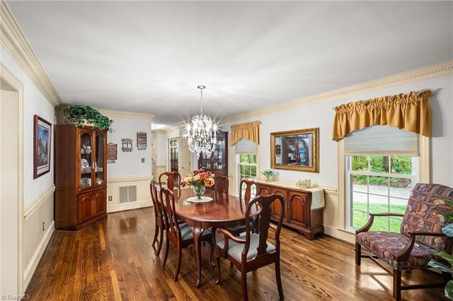 175 Huntington Trail, Lexington, NC 27295