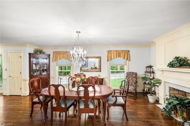 175 Huntington Trail, Lexington, NC 27295