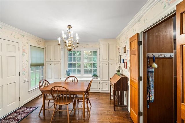 175 Huntington Trail, Lexington, NC 27295