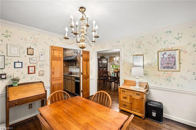 175 Huntington Trail, Lexington, NC 27295