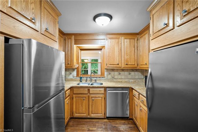 175 Huntington Trail, Lexington, NC 27295