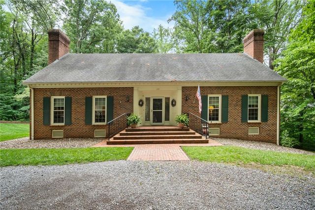 175 Huntington Trail, Lexington, NC 27295