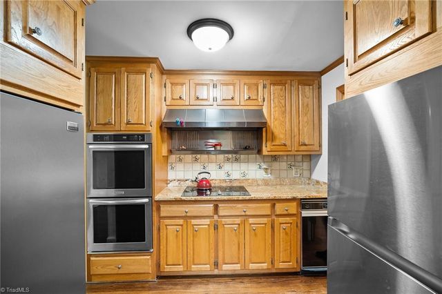 175 Huntington Trail, Lexington, NC 27295