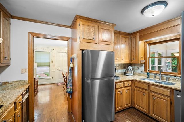 175 Huntington Trail, Lexington, NC 27295