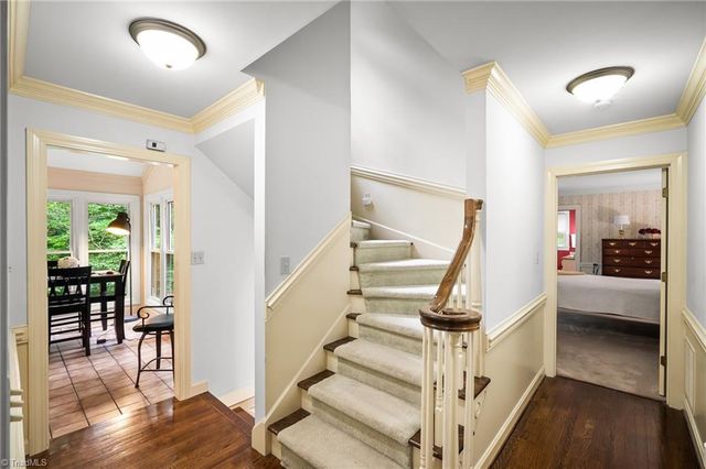175 Huntington Trail, Lexington, NC 27295