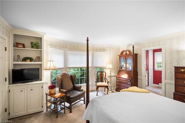 175 Huntington Trail, Lexington, NC 27295