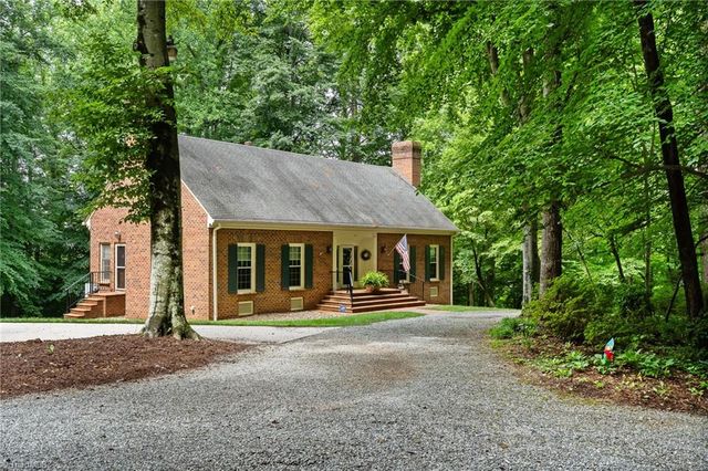 175 Huntington Trail, Lexington, NC 27295