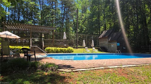 175 Huntington Trail, Lexington, NC 27295