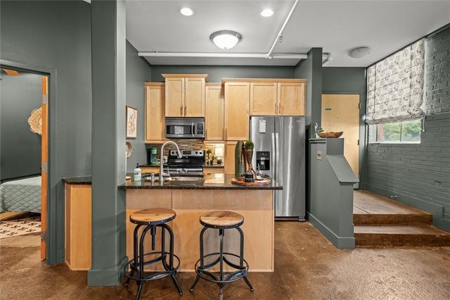 205 Johnson Avenue 231, Carrollton, GA 30117