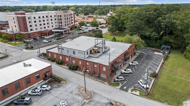 205 Johnson Avenue 231, Carrollton, GA 30117