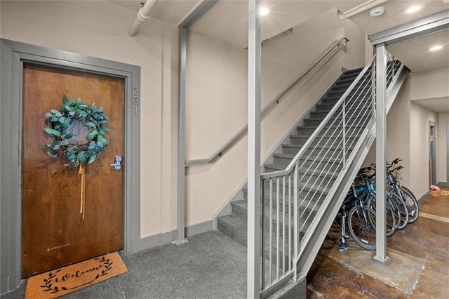 205 Johnson Avenue 231, Carrollton, GA 30117