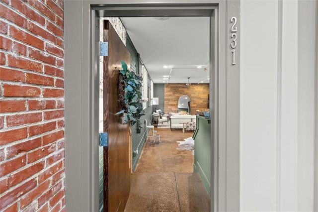 205 Johnson Avenue 231, Carrollton, GA 30117