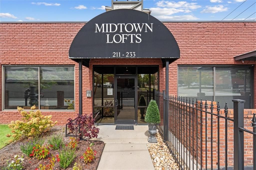 205 Johnson Avenue 231, Carrollton, GA 30117