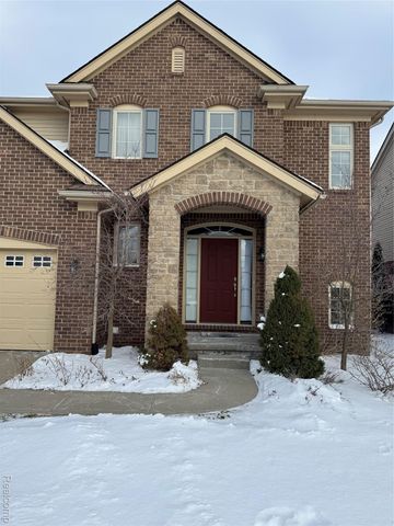 2350 Brigantine, Commerce Charter Township, MI 48382