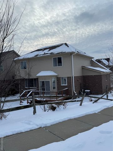 2350 Brigantine, Commerce Charter Township, MI 48382