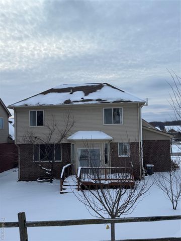 2350 Brigantine, Commerce Charter Township, MI 48382