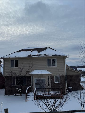 2350 Brigantine, Commerce Charter Township, MI 48382