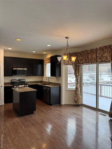 2350 Brigantine, Commerce Charter Township, MI 48382