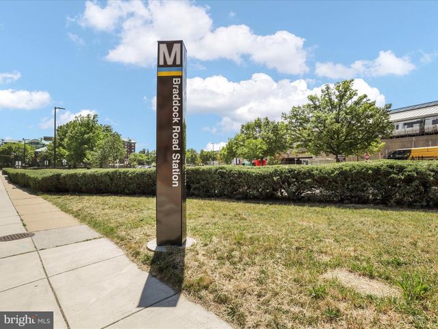 811 GIBBON ST, Alexandria, VA 22314