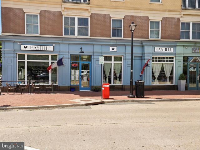 811 GIBBON ST, Alexandria, VA 22314