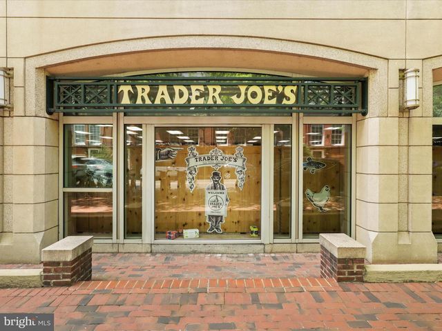 811 GIBBON ST, Alexandria, VA 22314