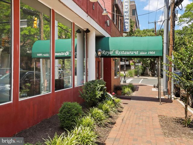 811 GIBBON ST, Alexandria, VA 22314
