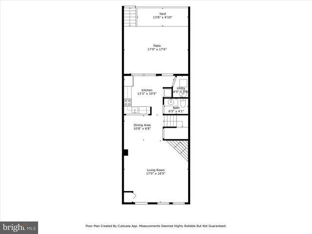 811 GIBBON ST, Alexandria, VA 22314